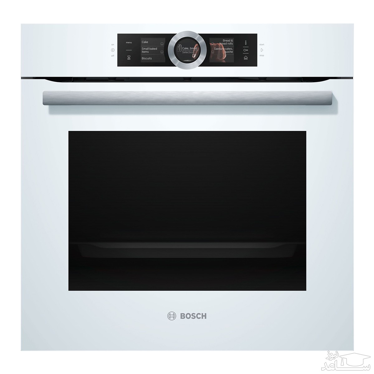  مایکروویو بوش مدلCMG656RS1I