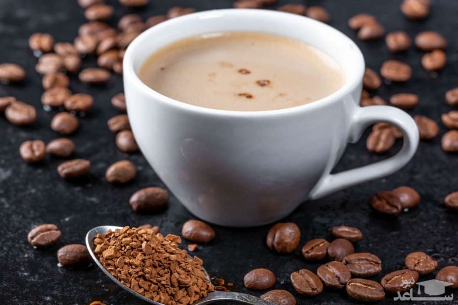 کرکس یا لاشخور در فال قهوه چه تعبیری دارد؟
