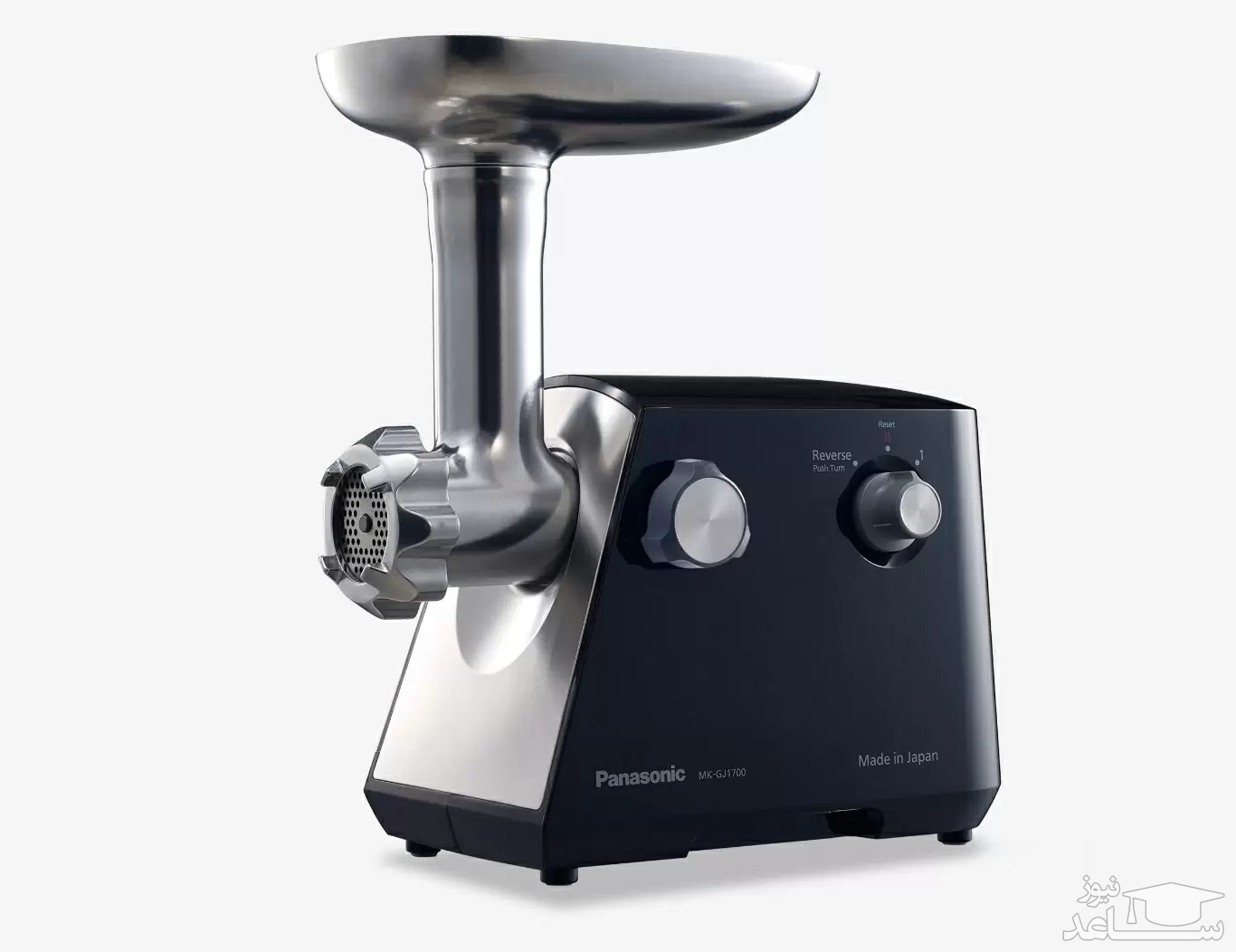 چرخ گوشت پاناسونیک مدل MK-GM1700