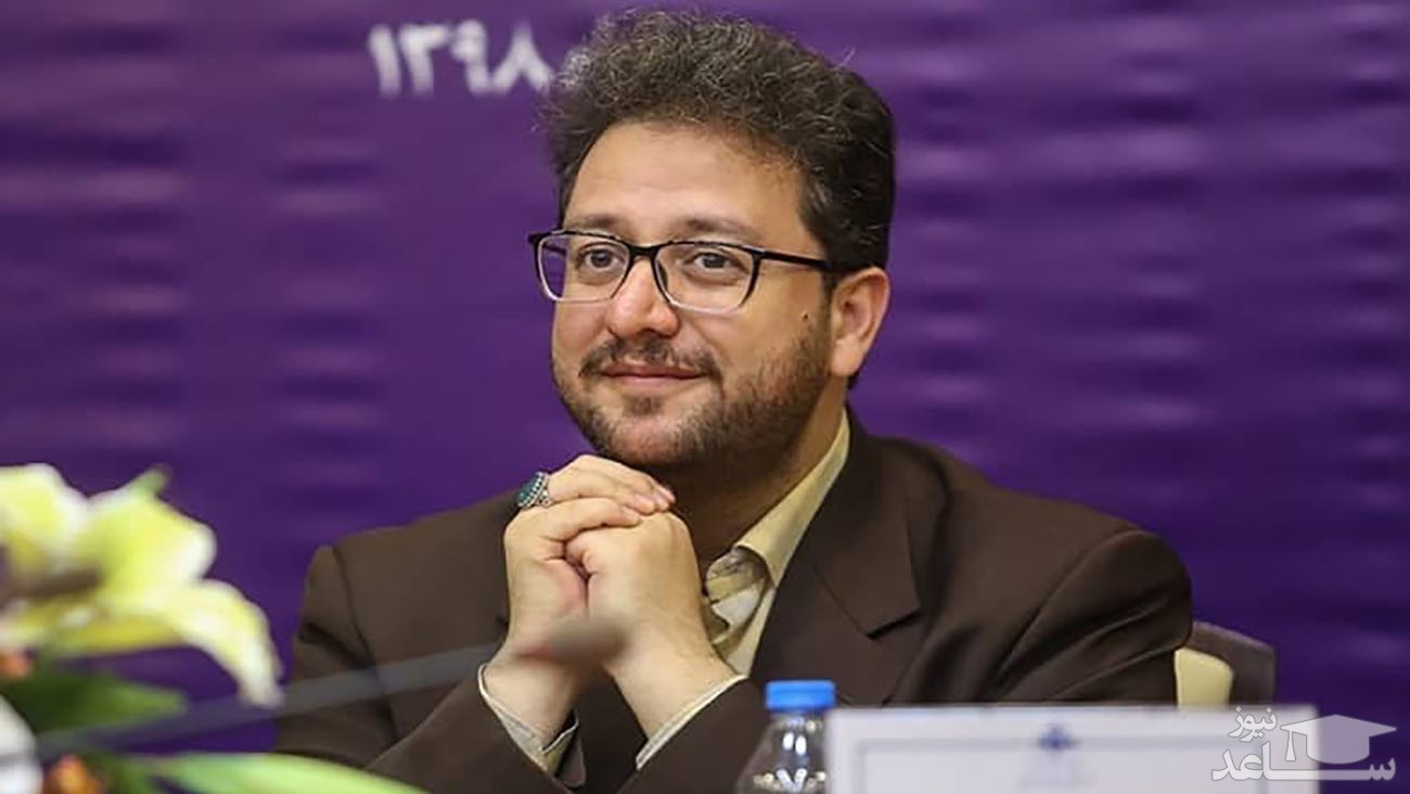 اجرای کودکانه و با نمک سید بشیر حسینی در شب یلدا+ فیلم