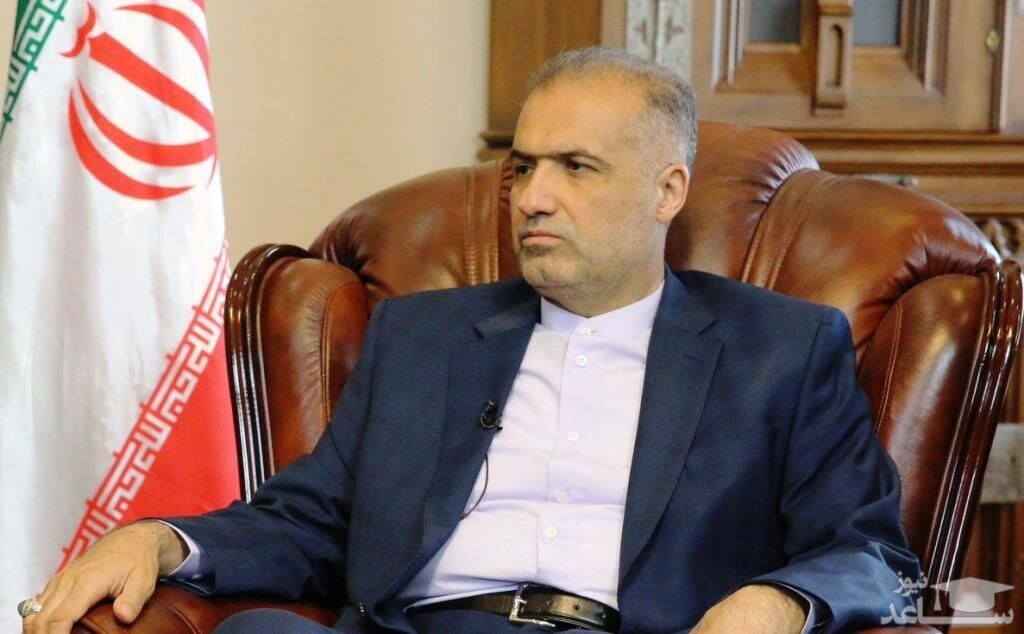 دولت آمریکا، فقط به حرفهای خود پایبند باشند، کافی است