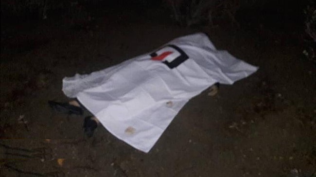 خودکشی سرباز جوان در آخرین روز خدمت / او شکست عشقی خورده بود