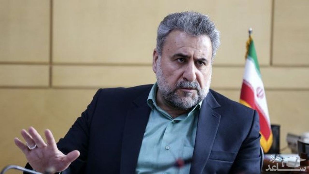 جنجال بر سر غرامت ۲۷ میلیارد تومانی ایران به سفارت انگلیس 