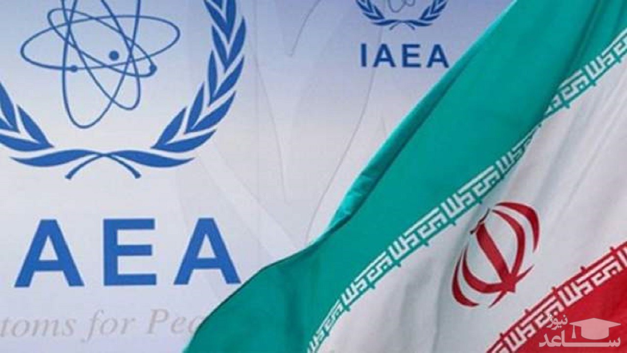 ایران فیلم‌های ضبط شده از مراکز اتمی را پاک می‌کند؟