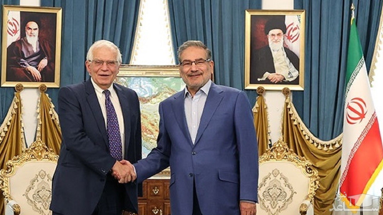 بایدن به‌دنبال احیای برجام است