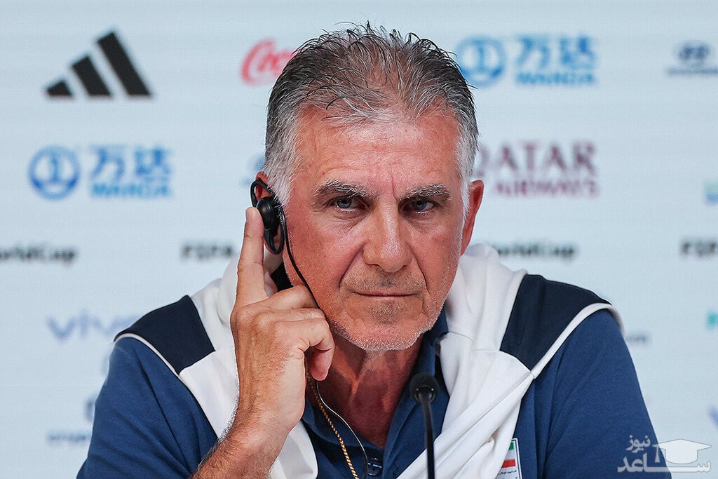 رسانه عربی، بخش مهم از مصاحبه کی روش را سانسور کرد