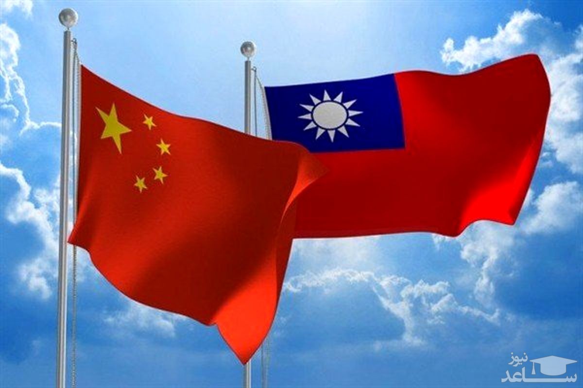 چین، تایوان را تحریم کرد/ سفیر آمریکا در پکن احضار شد