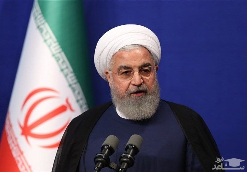 توهین روزنامه کیهان به ریاست جمهوری ایران
