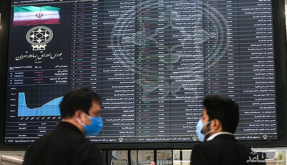 5 سیگنال مهم کدال برای بورس امروز ۱۹ تیر 