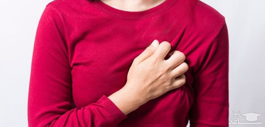 دلایل خارشی سینه در زنان باردار و روش های درمان