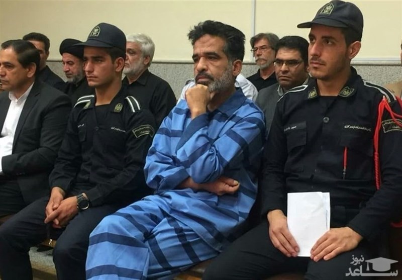 قاتل امام جمعه کازرون فردا صبح اعدام می‌شود