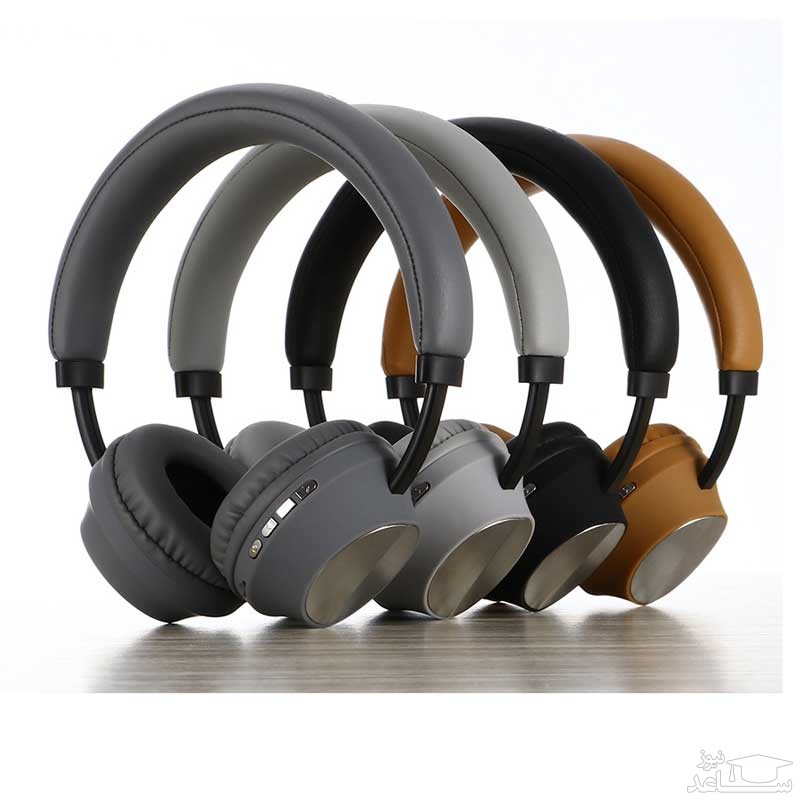 هدفون بی سیم کینگ استار مدل KBH58