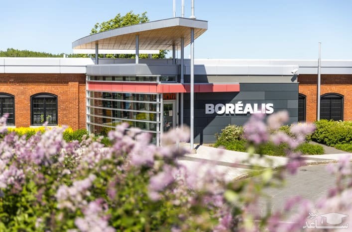 Boréalis