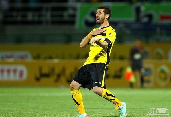 محمدرضا خلعتبری