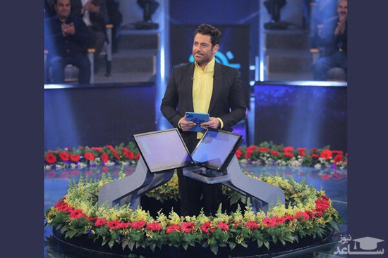 «برنده باش» نوروز ۹۸ هر شب روی آنتن می‌رود