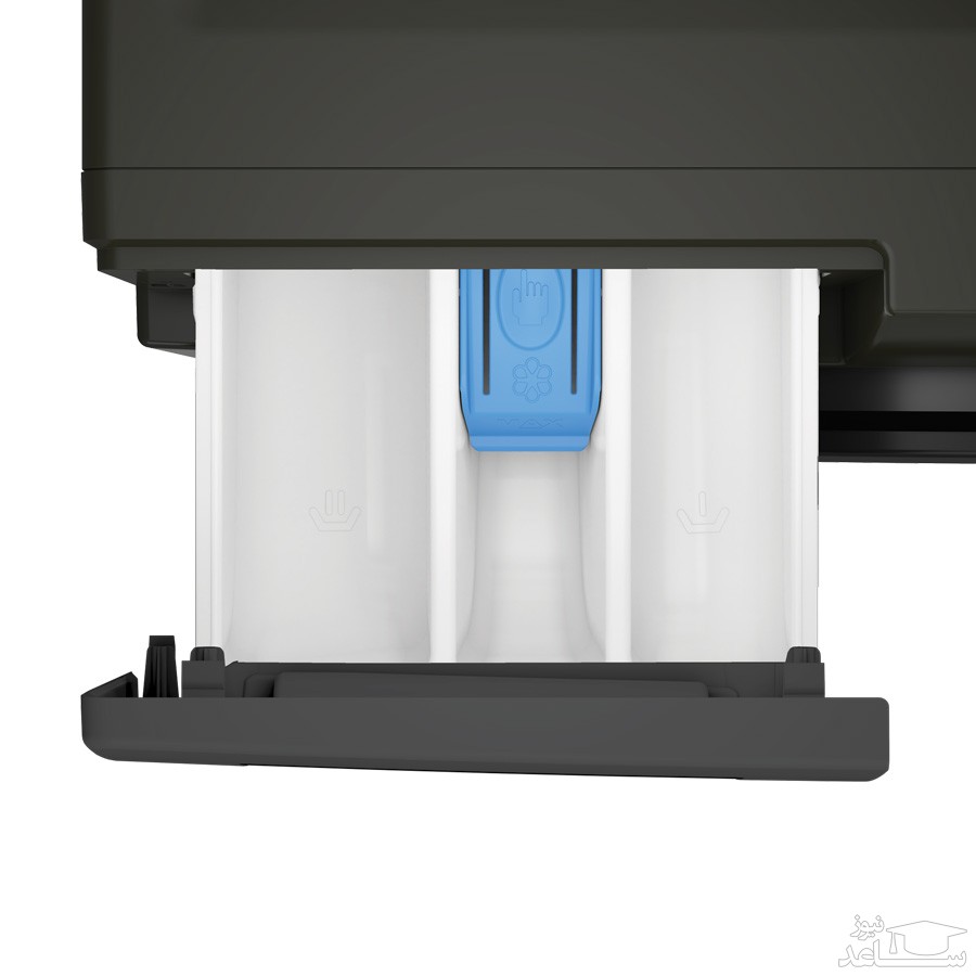 لباسشویی بکو مدل WTV9745XOMA