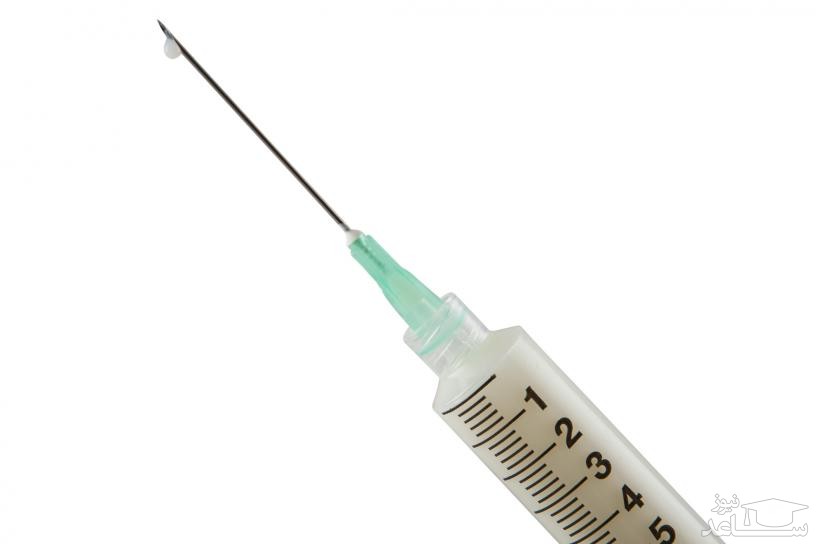  پنی سیلین جی بنزاتین