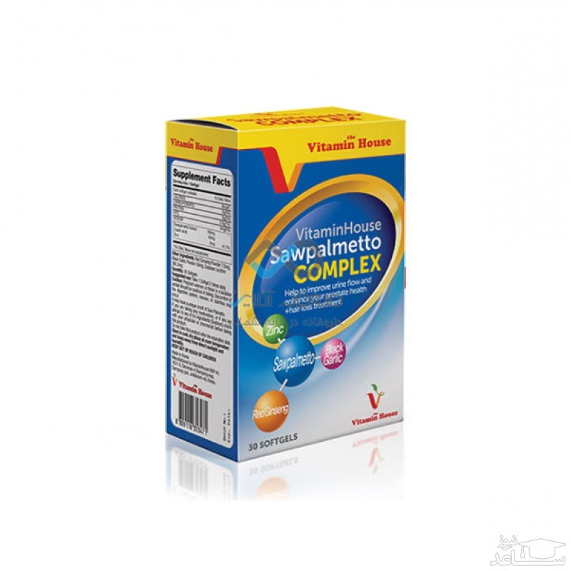 موارد منع مصرف و تداخل دارویی  ساوپالمتو کمپلکس