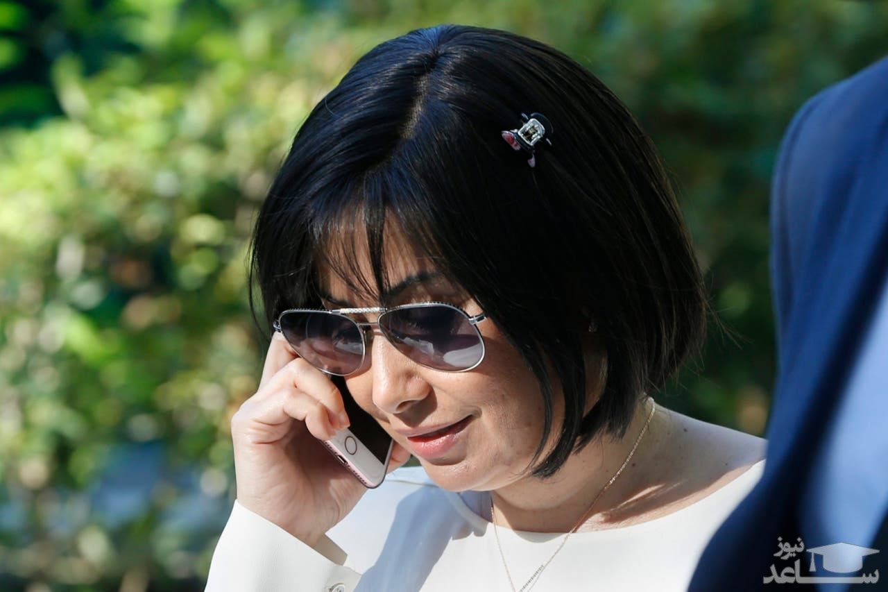 شمش‌های طلای ونزوئلا در خانه خانم پرستار هوگو چاوز!