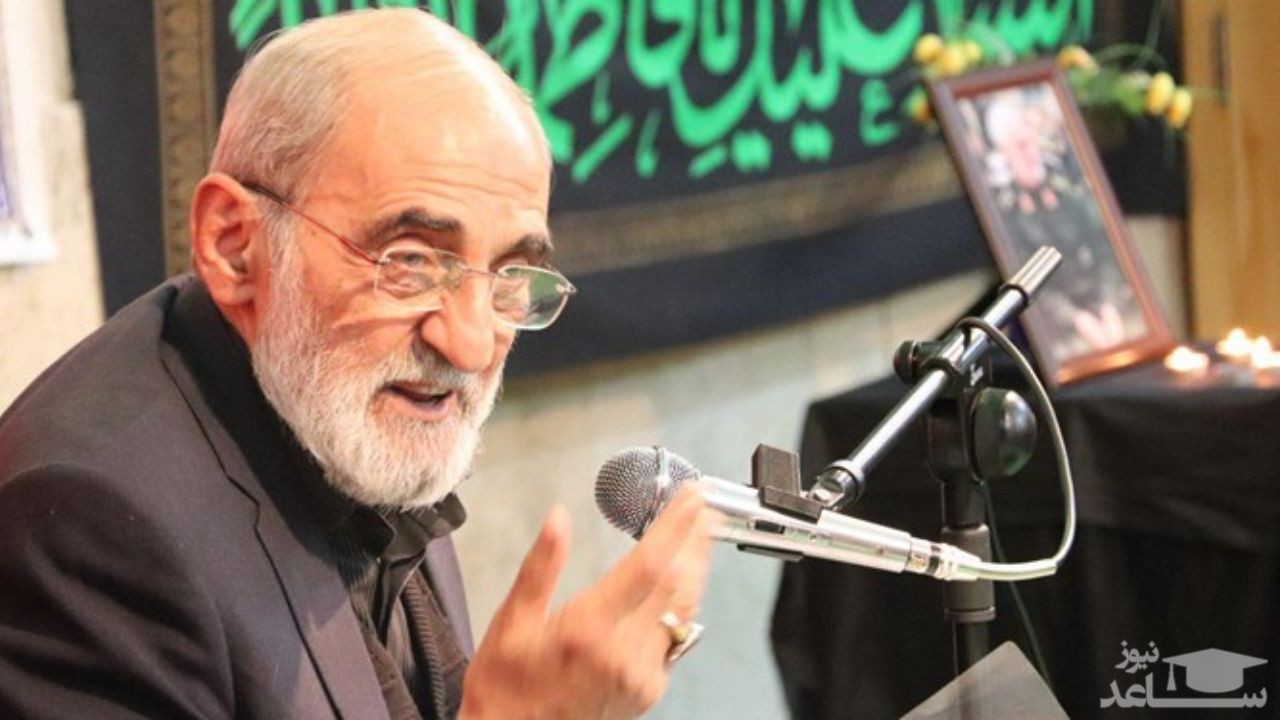 حسین شریعتمداری: قصاص ترامپ شرط مذاکره با آمریکا