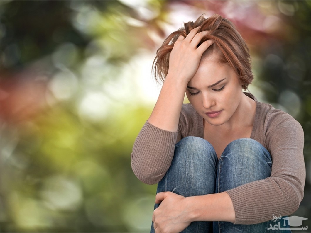 علائم افسردگی در زنان و راههای درمان آن