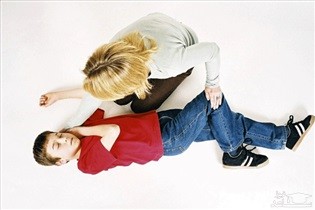 اقدامات لازم هنگام تشنج کودک