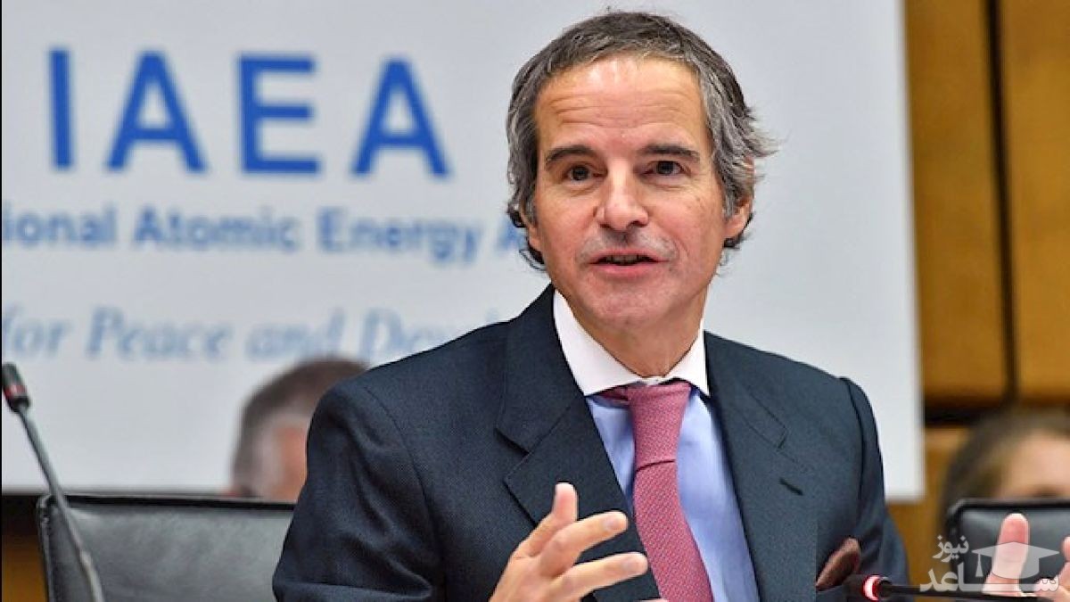 سفر رئیس آژانس بین المللی انرژی اتمی به تهران