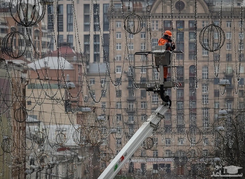 دیدنی های امروز چهارشنبه 25 آبان 1401