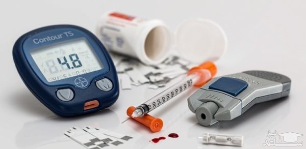 قرار گرفتن ایران در جمع ۳ کشور تولیدکننده داروی ضد دیابت