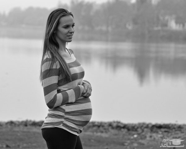 خطرات بارداری در سنین کمتر از 20 سالگی