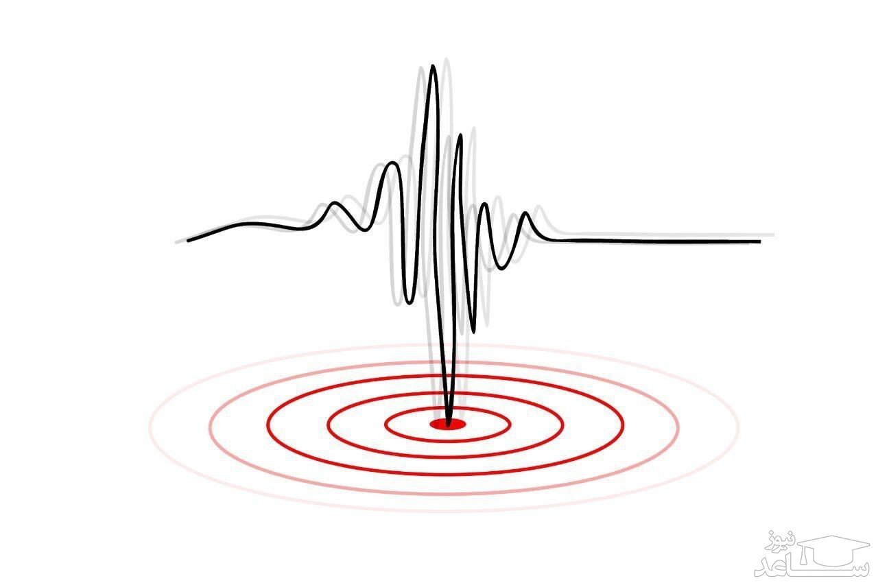 اعلام وضعیت قرمزِ زلزله در دماوند و پردیس