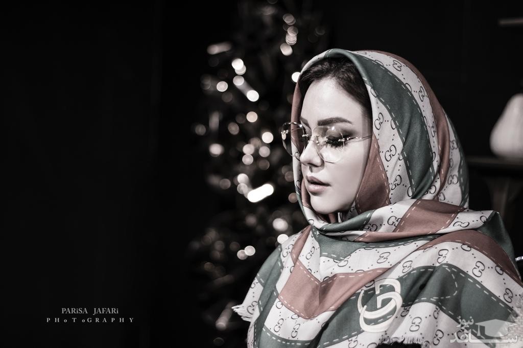 توضیحات اختصاصی نیلوفر امینی فر درباره حواشی اخیر برای مخاطبان ساعدنیوز