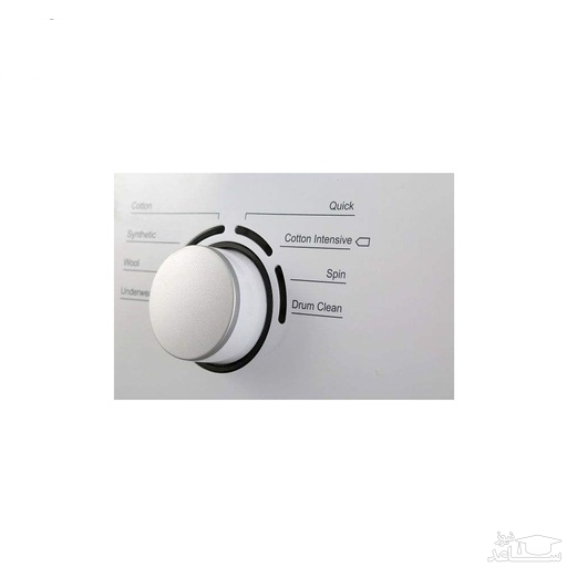 دکمه برنامه لباسشویی کرال مدل MFW -27202