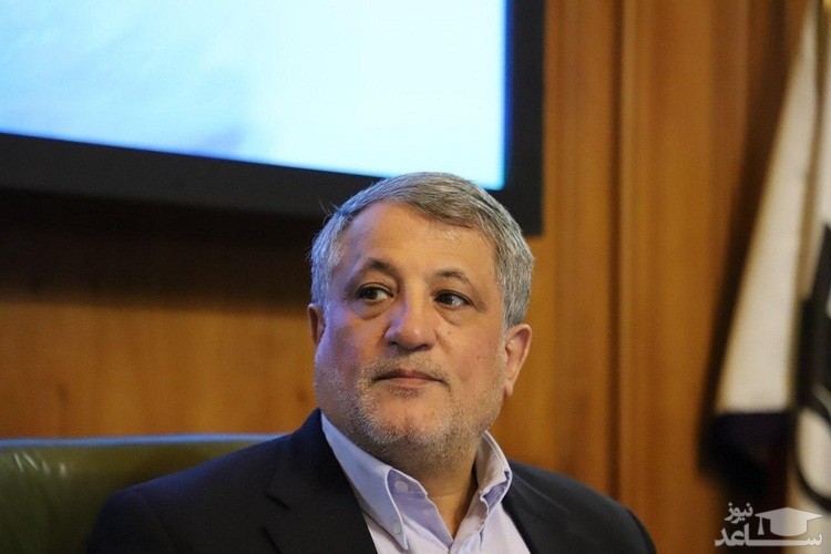 محسن هاشمی: ذرات معلق در هوا با تعطیلی مدارس کم نمی‌شود