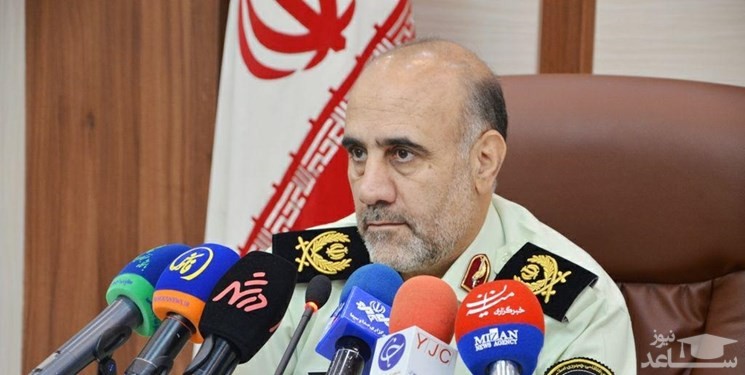 برخورد با سلبریتی‌های بی‌حجاب در دستور کار پلیس