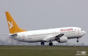 دانلود آهنگ فرودگاه بزرگ و فرودآمدن هواپیما از افکت صوتی حمل و نقل