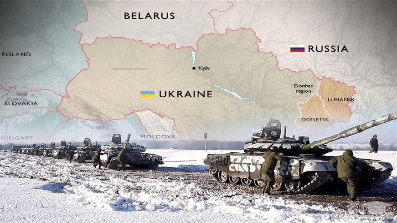 دست به دامن چین شدن؛ راهبرد جدید ناتو برای جلوگیری از سقوط کی یف