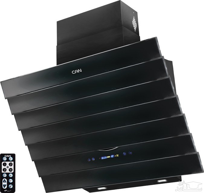 هود کن مدل Panisa شومینه ای