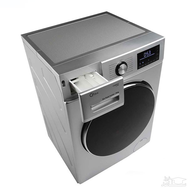  لباسشویی جی پلاس مدل GWM-K945