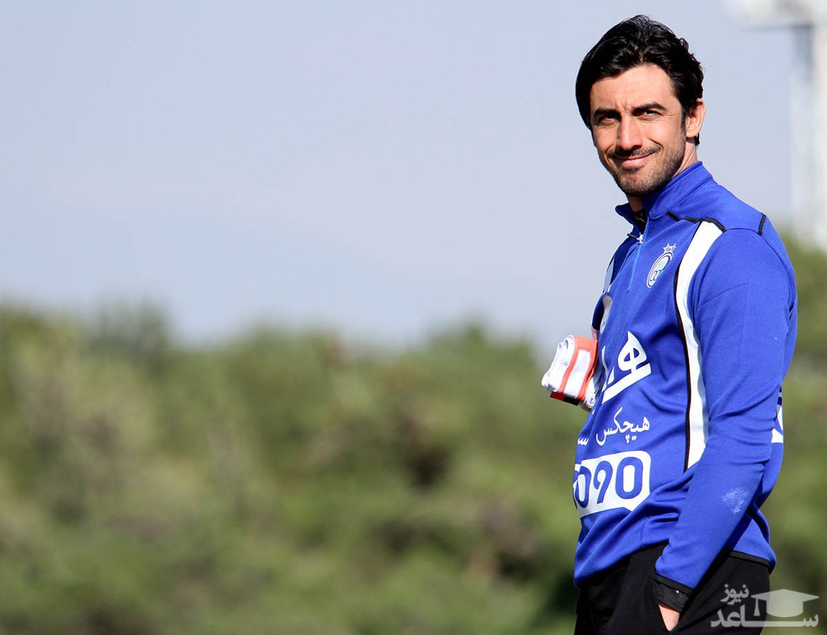 کنایه سنگین اسطوره استقلال به سرمربی پرسپولیسی