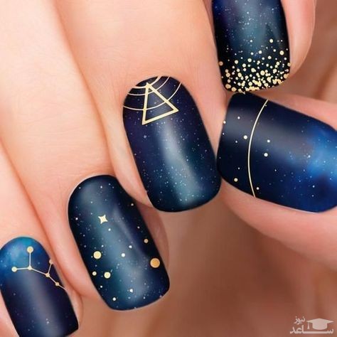 لاک ژل کهکشانی