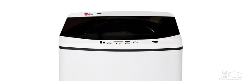 پنل لباسشویی کرال مدل TLW-62502