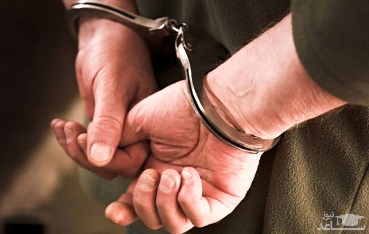 بازداشت عاملان انتشار کلیپ غیراخلاقی در فضای مجازی