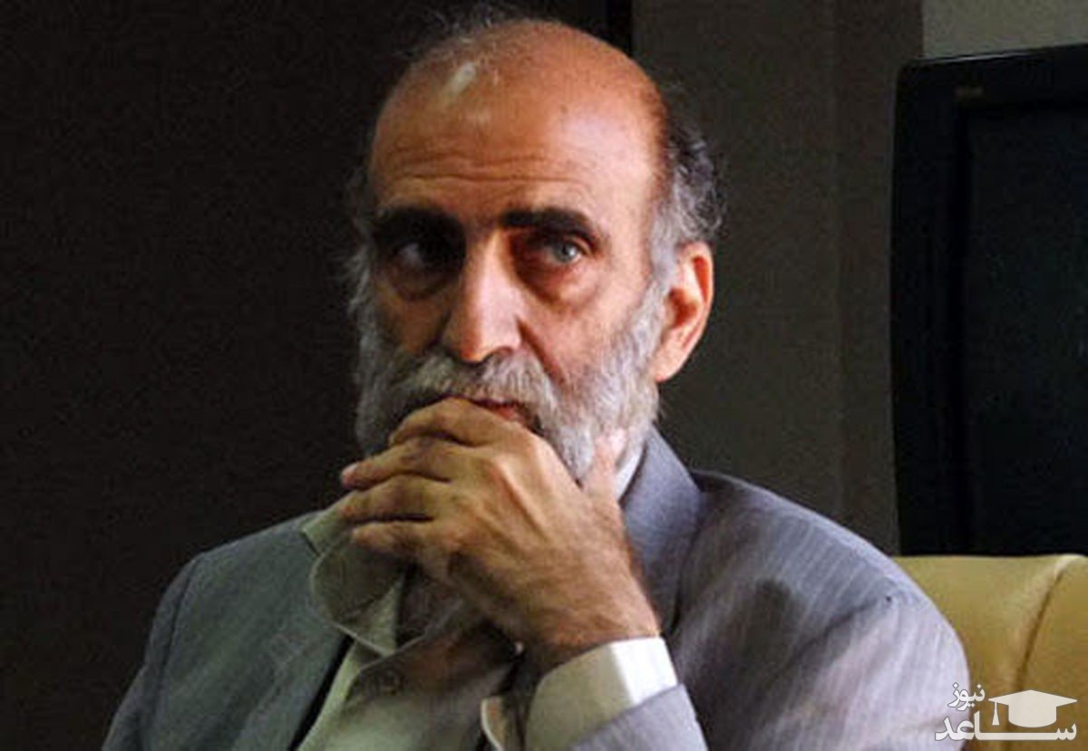 کار بزرگی که مرحوم «کریم‌ اکبری‌مبارکه‌» انجام داد