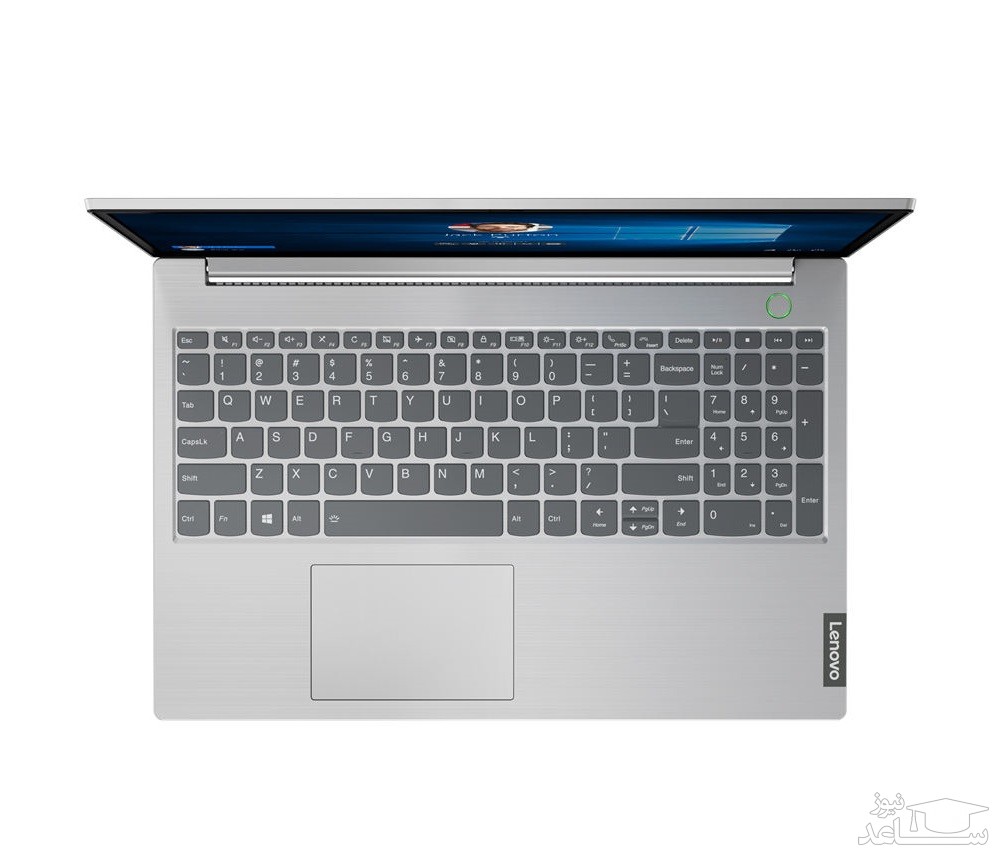 لپ تاپ لنوو 15 اینچی تینک بوک