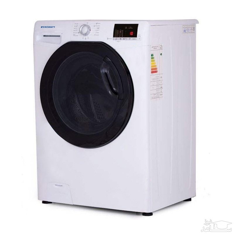 لباسشویی زیرووات مدل OZ-1184