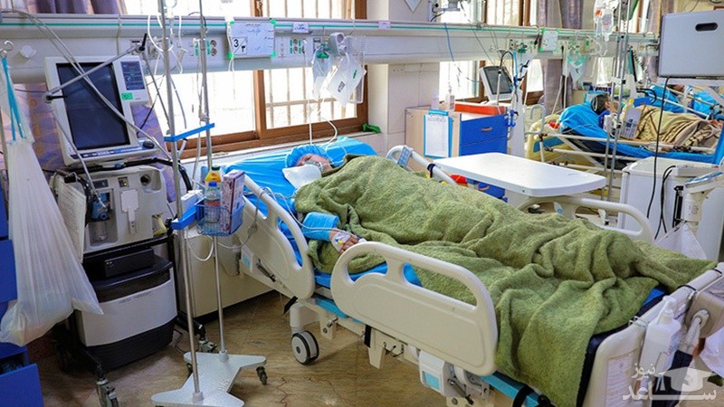 اقدامی امیدبخش در بهبود مبتلایان به ویروس کرونا