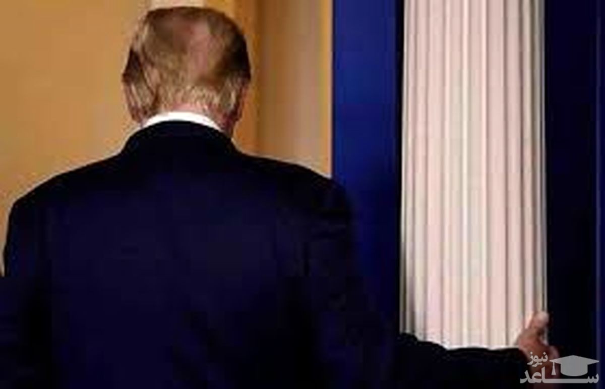 بعیدی نژاد: ترامپ نتوانست ایران را تسلیم کند