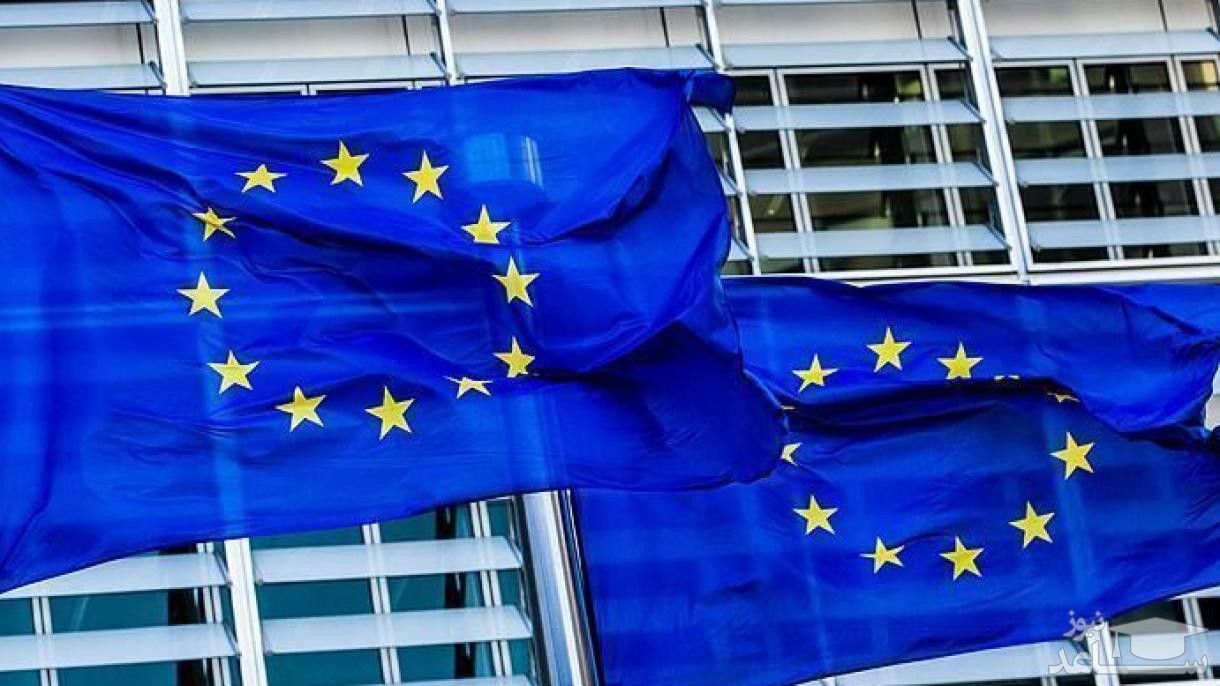 اگر «اول چین» جای «اول آمریکا» را بگیرد، اروپا ضرر می‌کند