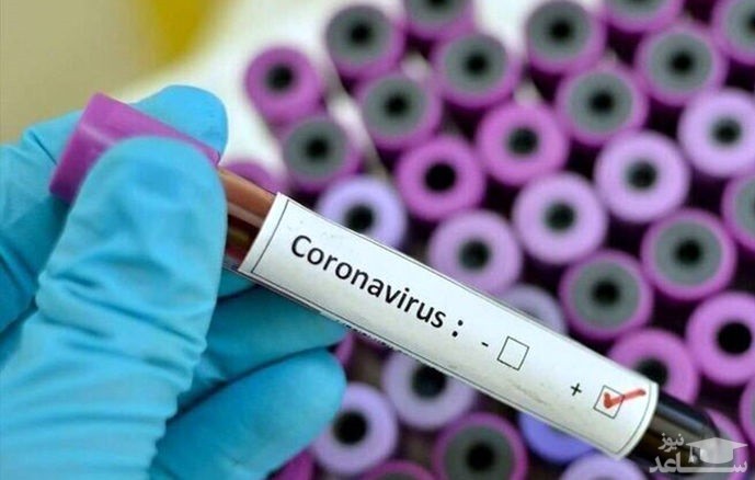 کرونا به کودک یک ماهه گنابادی رحم نکرد